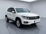 صورة 3 - Volkswagen Tiguan