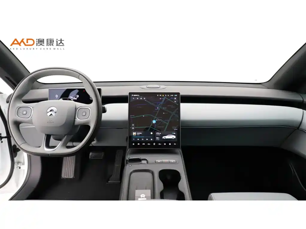 NIO ET5 2025 2024 75kWh