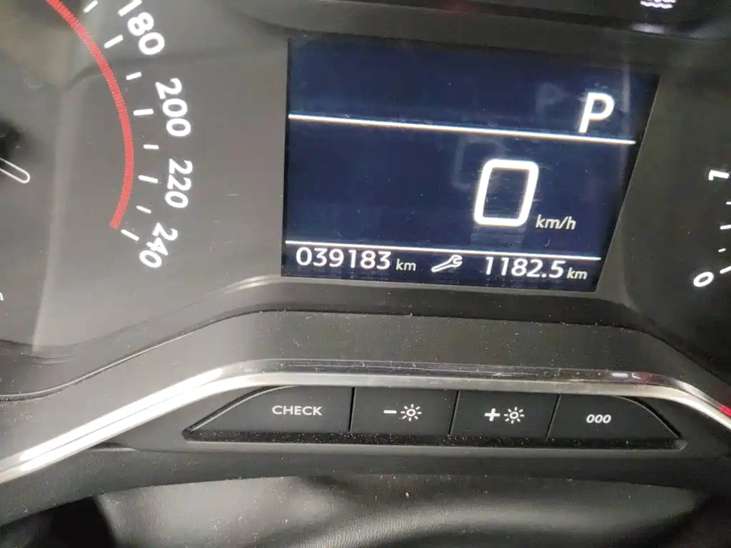 Citroën C6 2023 2021 400THP Comfort Version