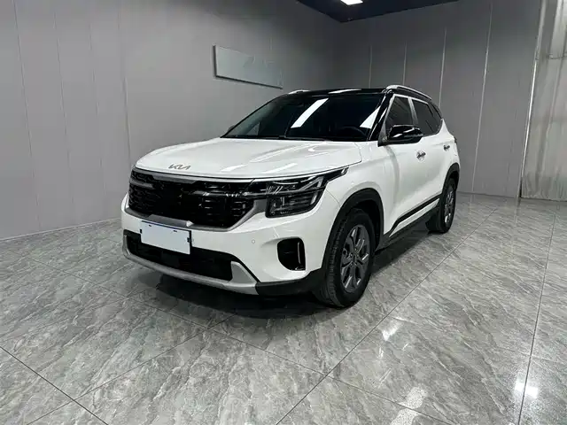 kia setus