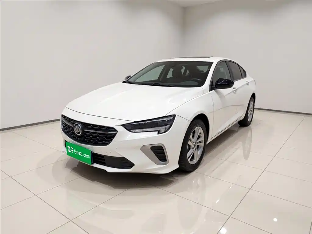 BUICK REGAL