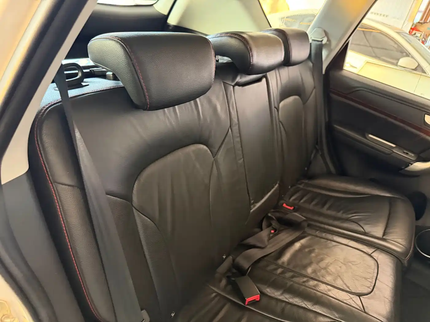 Haval H6 2015 2014 Sport 1.5T Manual 2WD Elite