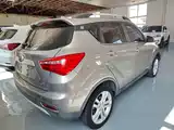 Фото 7 - Changan CS35