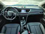 Фото 11 - Buick Excelle