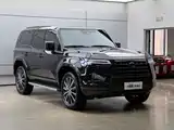Фото 25 - Lexus GX