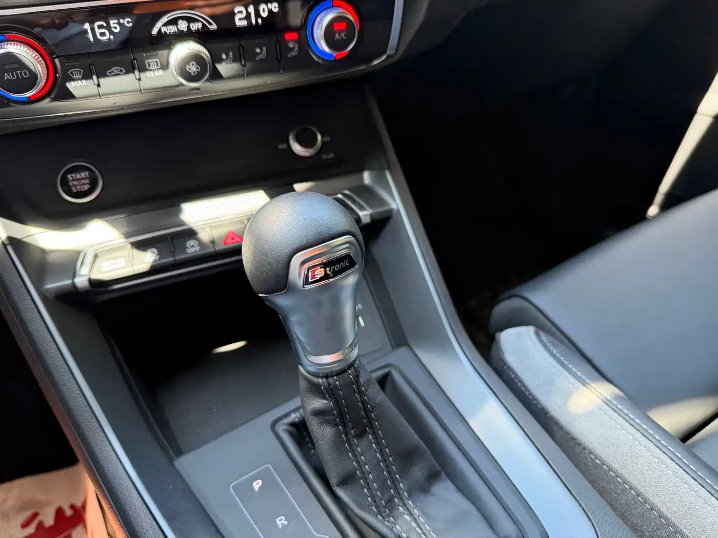 Audi Q3 2024 2024 40 TFSI Fashion Sport