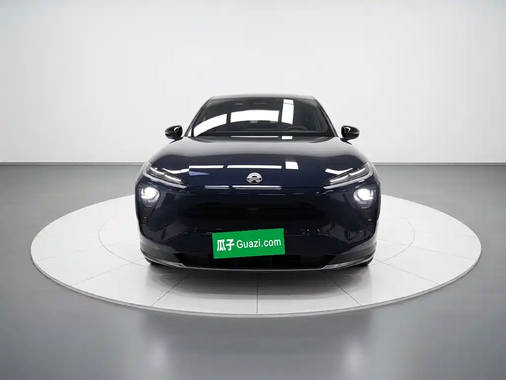 Фото 3 - NIO EC6