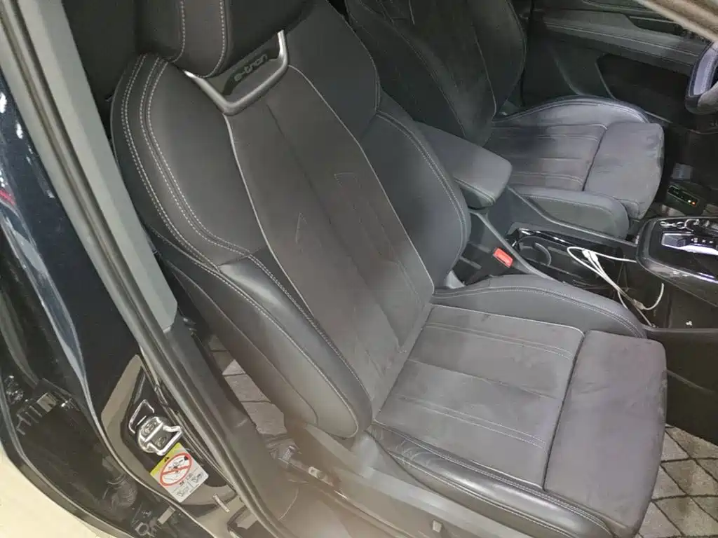 Audi Q4 e-tron 2023 2023 40 e-tron Innovation Edition