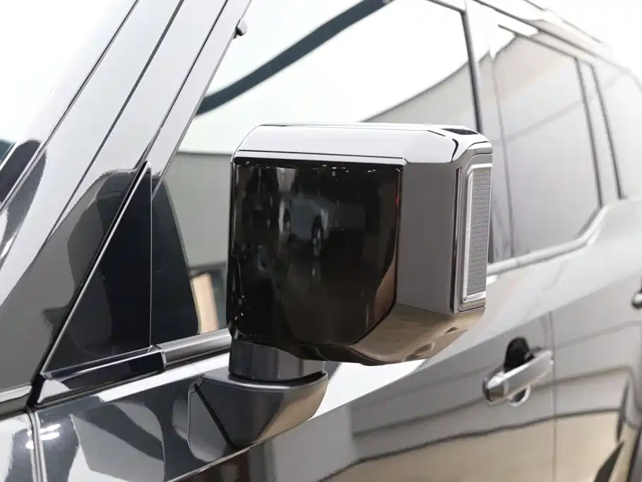 Lexus GX 2026 2026 OVERTRAIL Yuanfeng MAX