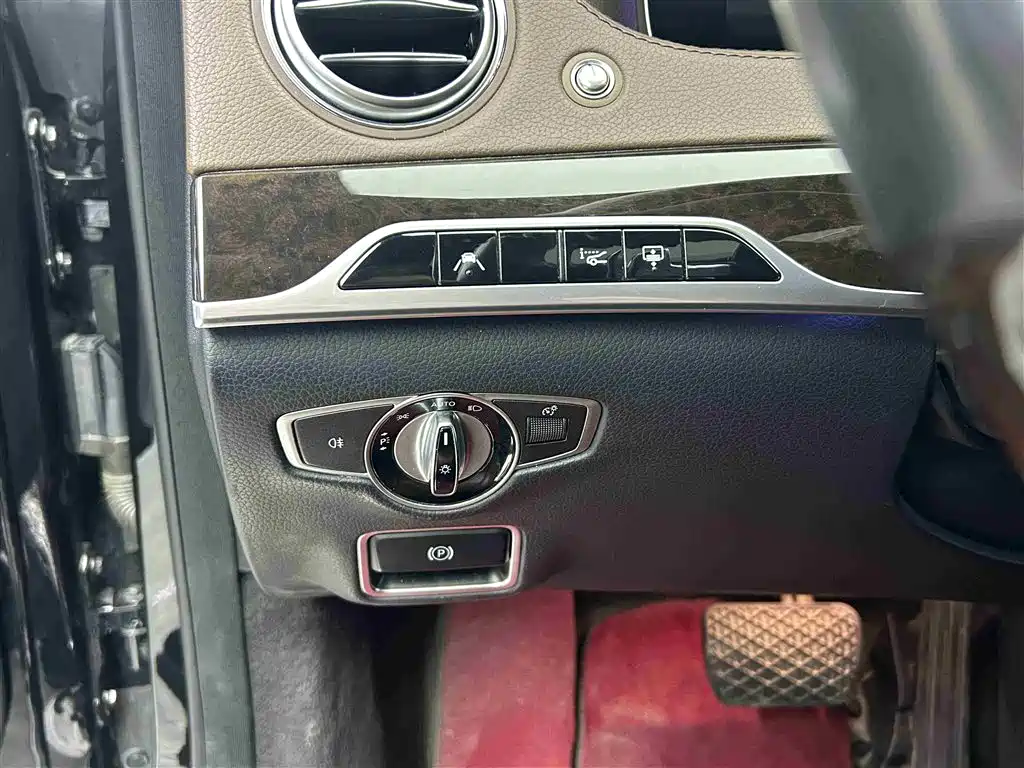 Mercedes-Benz Maybach S-Class 2020 S 450 4MATIC фото 16