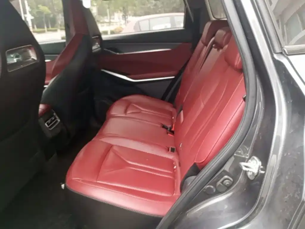 Фото 17 - Changan CS75 PLUS