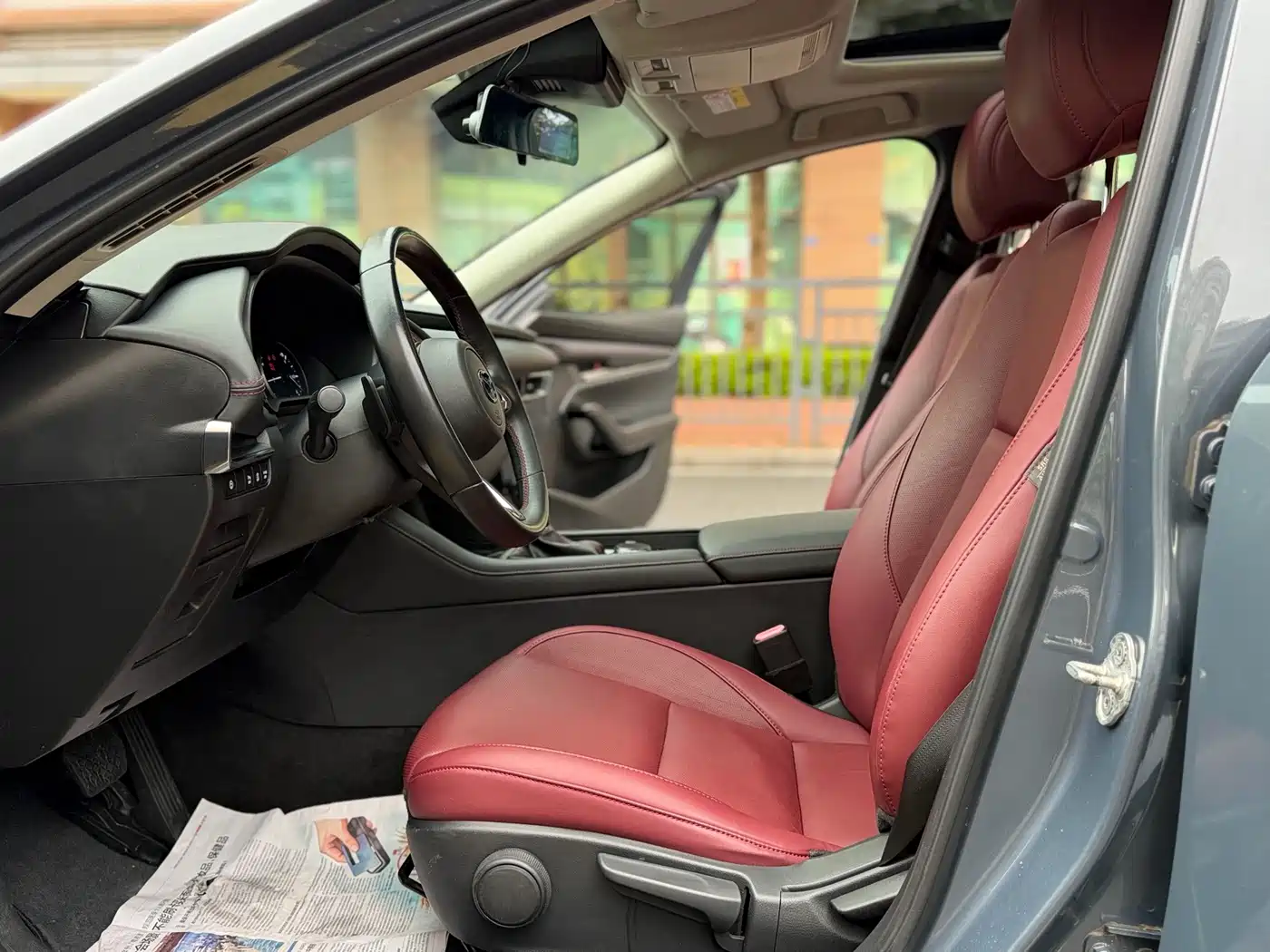 Photo 4 - Mazda Mazda 3