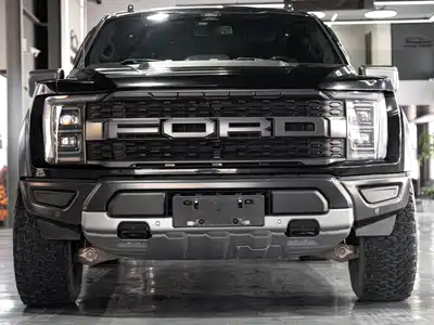 Ford F-150 Raptor