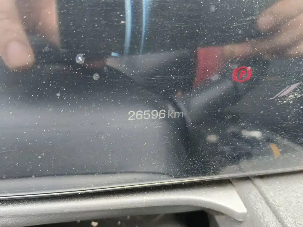 Changan Oshan X5 PLUS 2023 2023 1.5T DCT Excellence