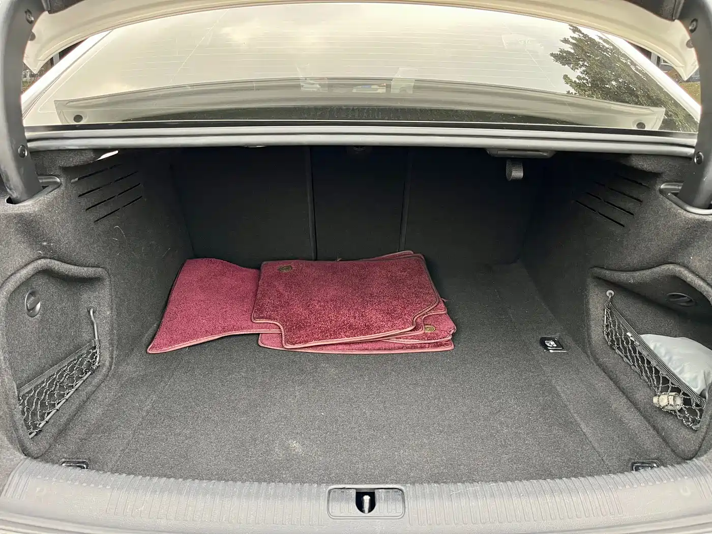 Audi A4L 2019 40 TFSI Fashion (China VI) фото 17