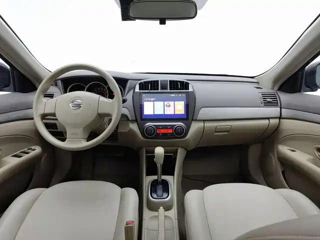 Nissan Sylphy 2018 Classic 1.6XE+ CVT Leading — фото 5