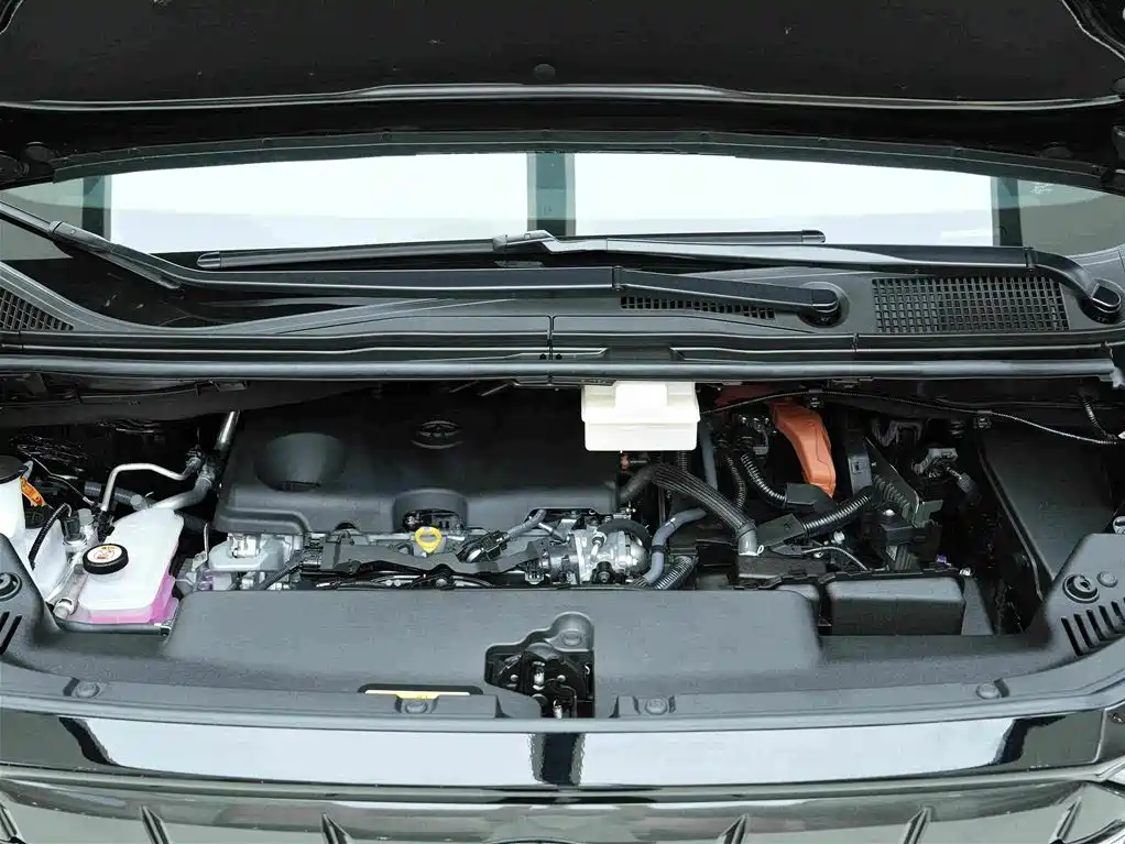 Toyota Alphard 2026 2024 Hybrid 2.5L Prestige Edition