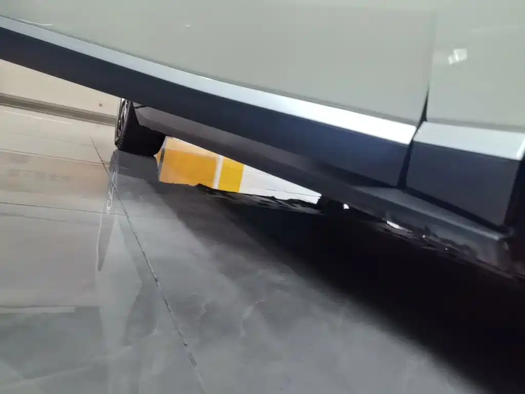 BYD Seal 06 New Energy 2025 2025 Model EV 545KM Flagship