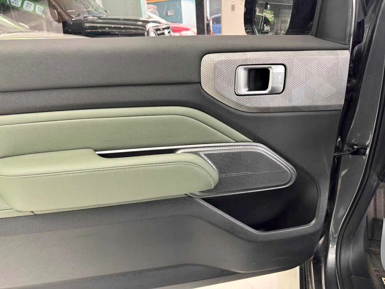 Baojun Yueye 2024 2024 Flagship Edition