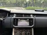 Фото 9 - Land Rover Range Rover