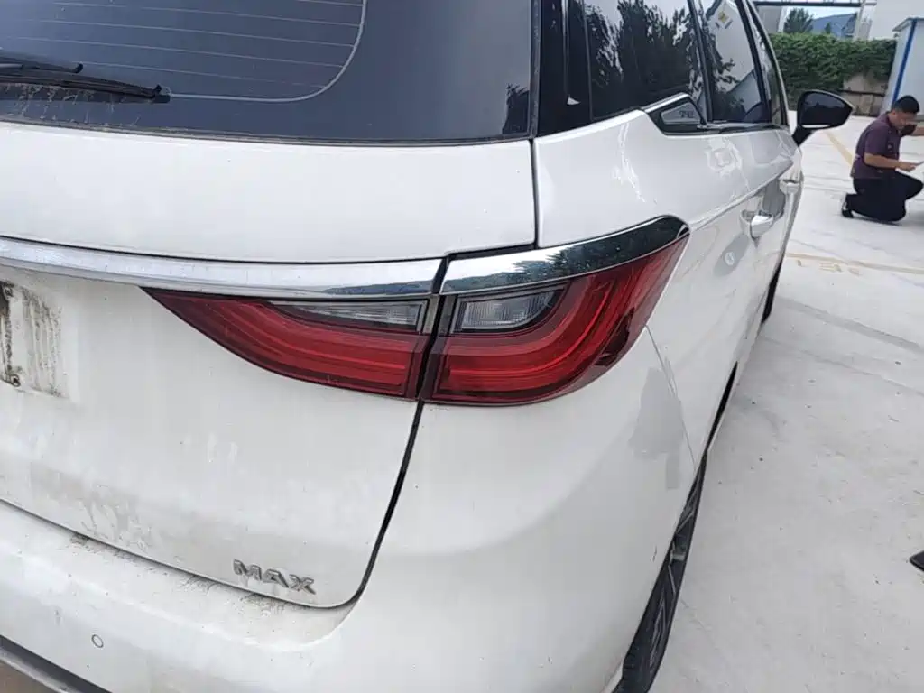 BYD Song MAX 2021 2019 1.5T Auto Smart Connect Progressive 7-seater China VI