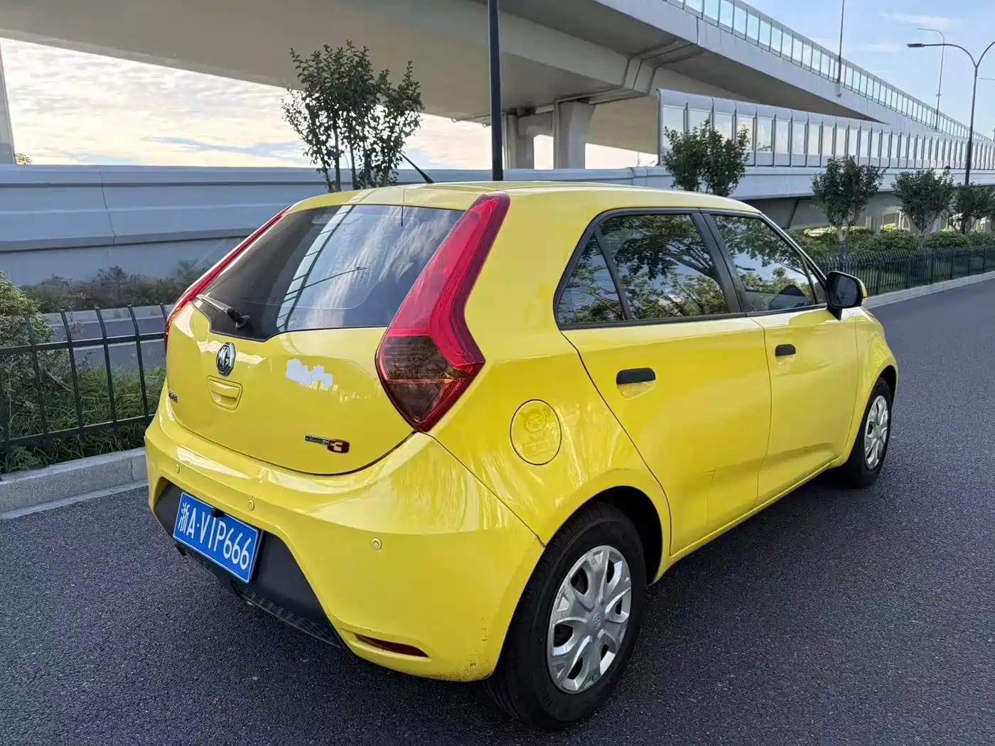 Фото 6 - MG 3