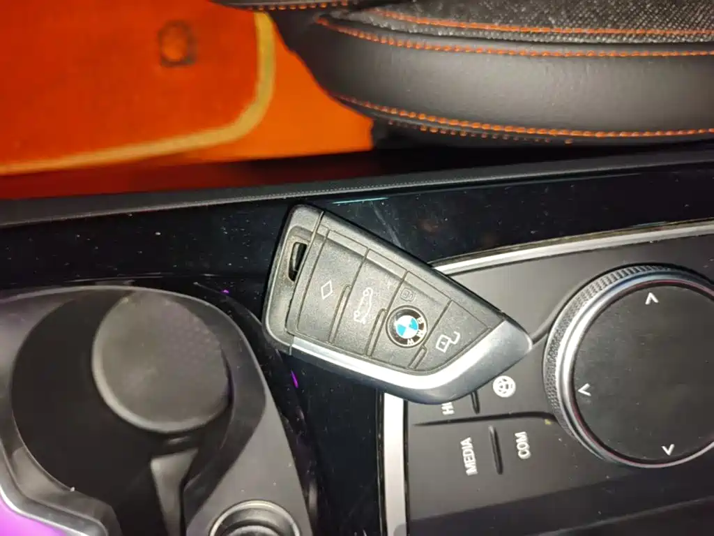 BMW 2 Series (Import) 2024 2023 225i 4-Door Coupe M Sport Package