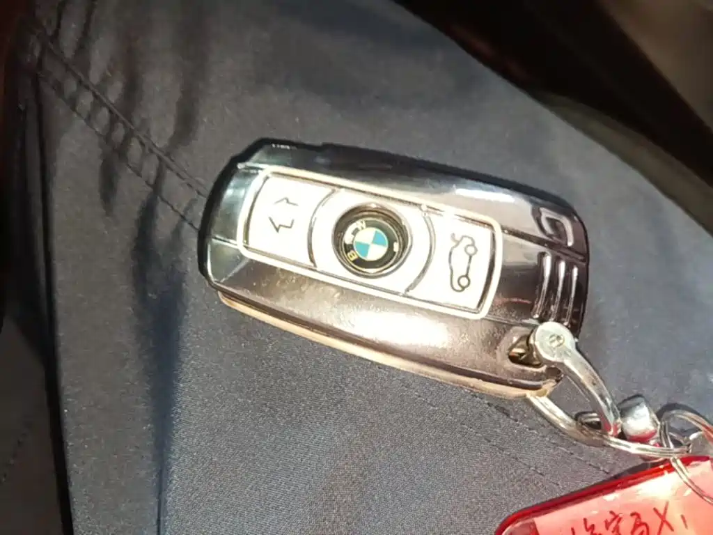 Фото 9 - BMW X1