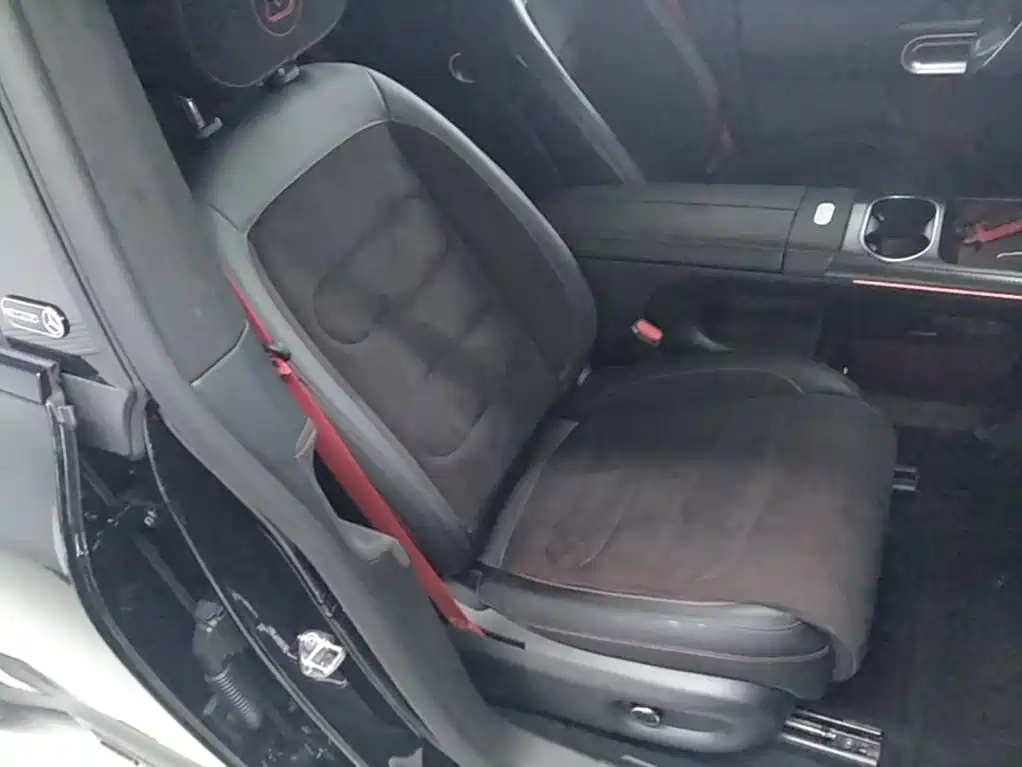smart Genie #5 2025 2025 BRABUS Superpower Edition
