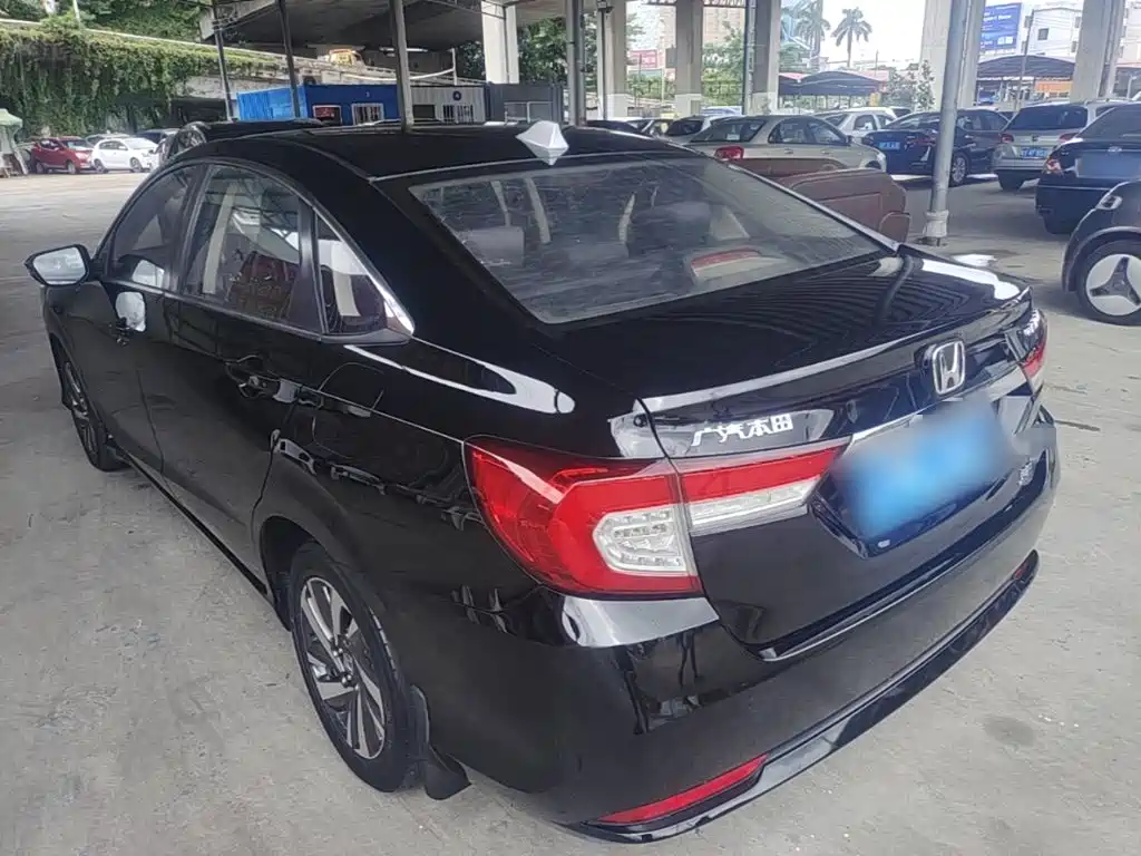 Honda Lingpai, миниатюра 23