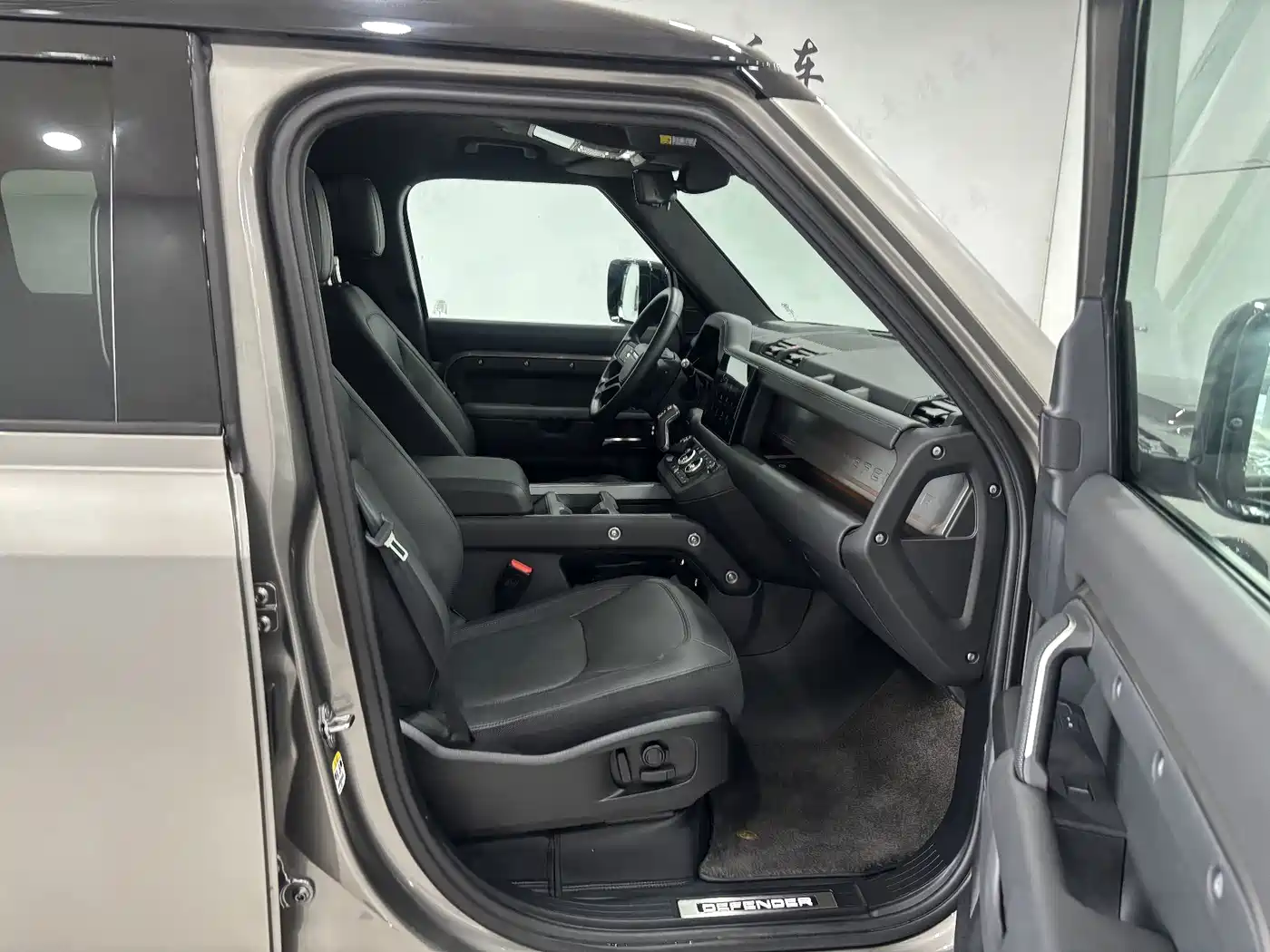Land Rover Defender 2025 2025 110 3.0T P400 X