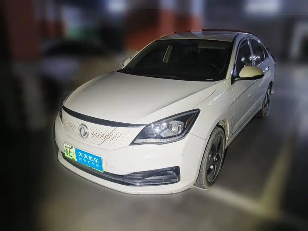 Dongfeng Aeolus Dongfeng Fengshen E70 2022 2021 360H Battery Swap Version