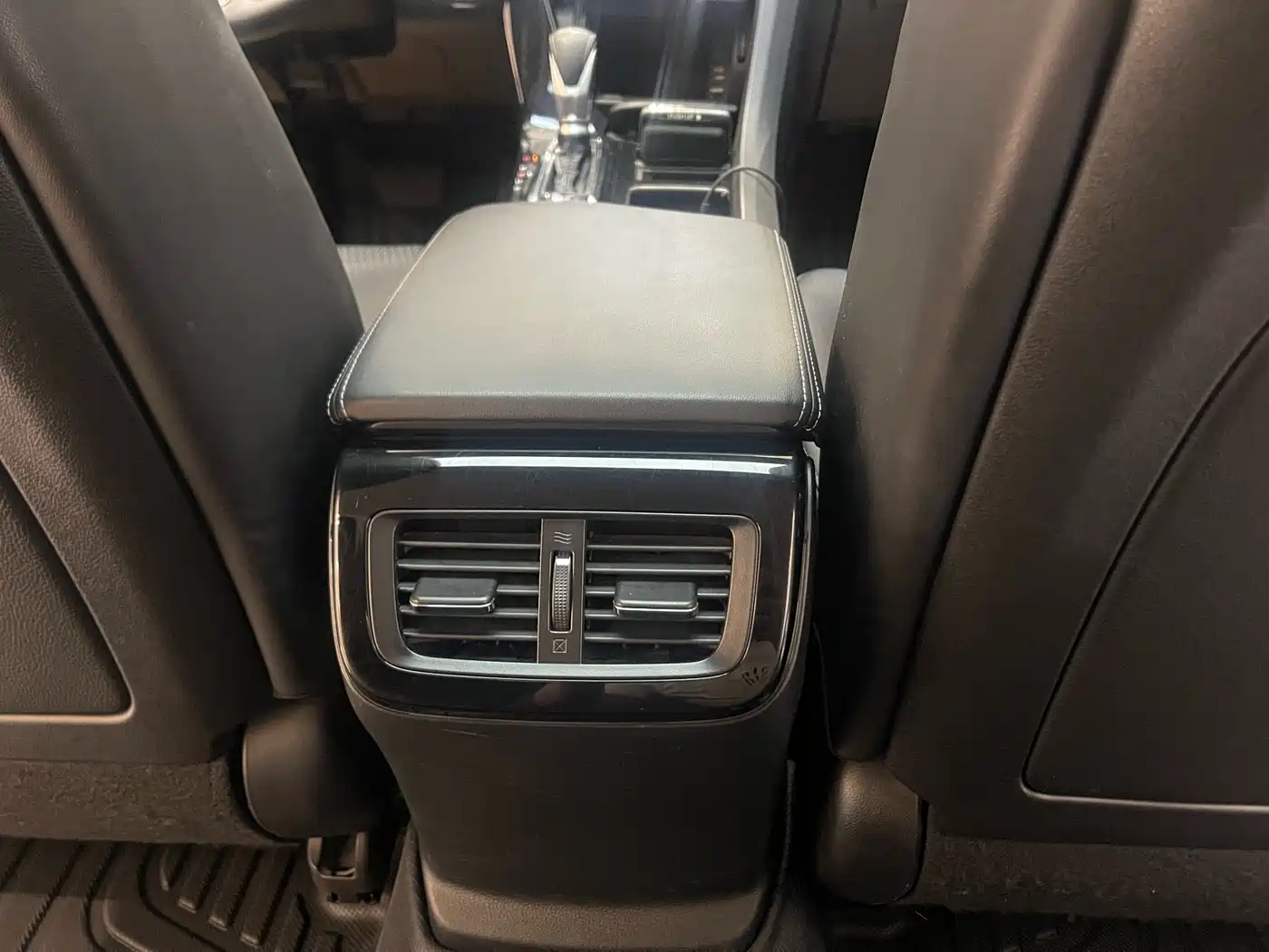 Honda Spirior 2018 2017 2.0L Classic Edition