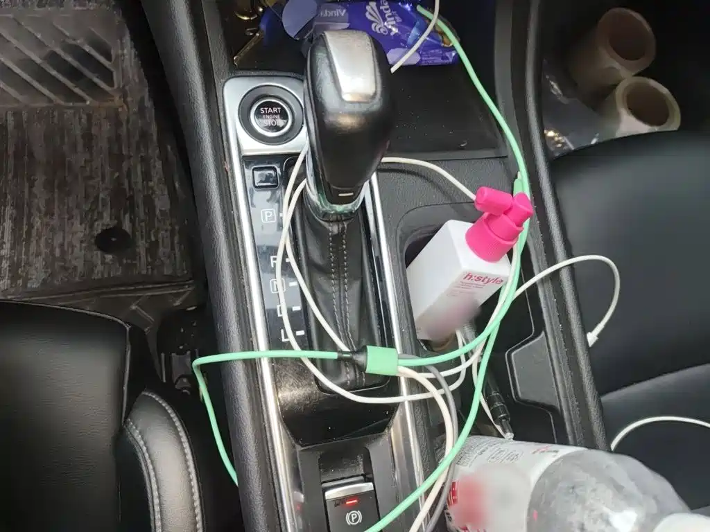 Nissan SYLPHY, миниатюра 7