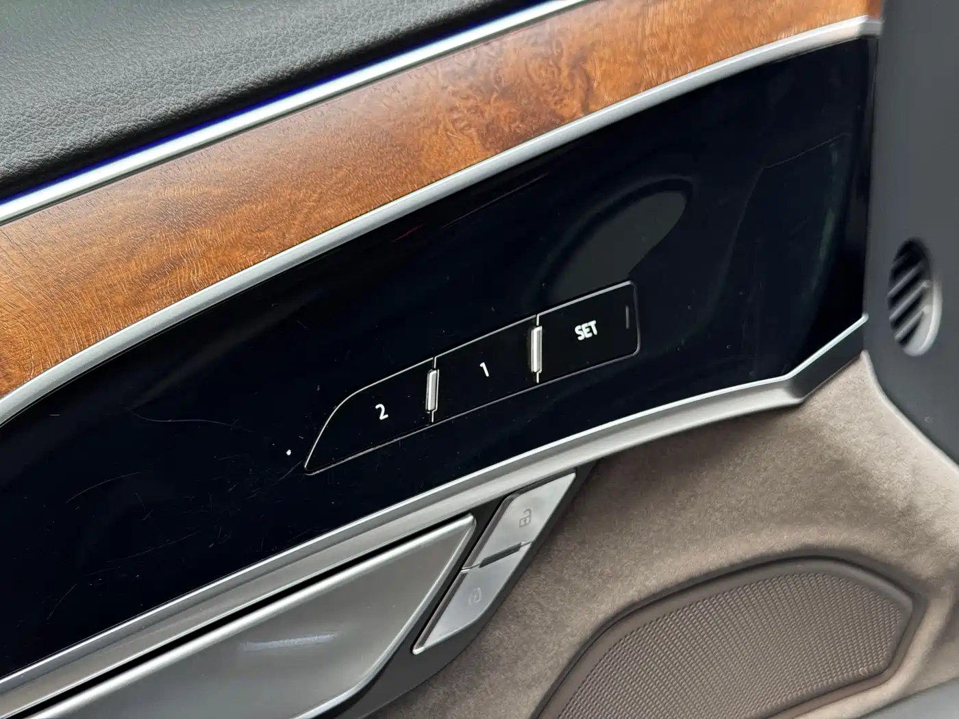 Audi A8 2019 Plus A8L 50 TFSI quattro Luxury фото 15