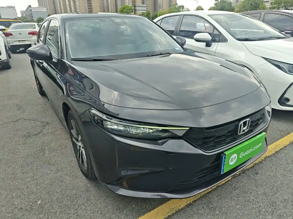 Honda Integra 2022 2022 240TURBO CVT Technology Edition