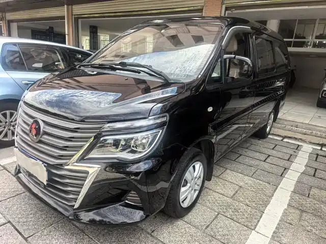 Dongfeng Fengxing Lingzhi 2023