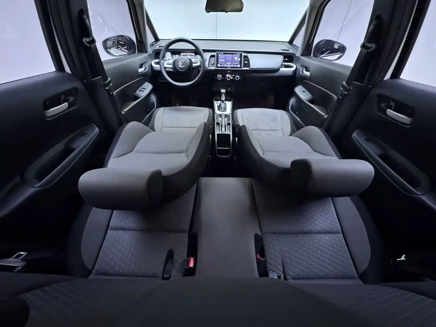 Honda Fit, миниатюра 10