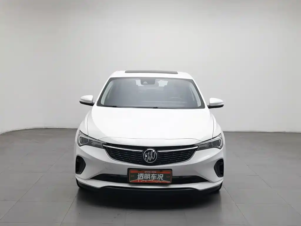 Photo 3 - Buick Verano