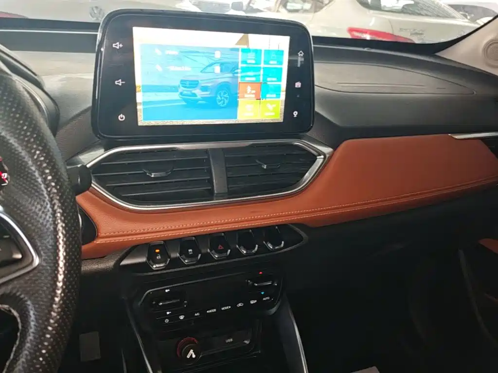 Baojun 510 2017 2017 1.5L Manual Luxury