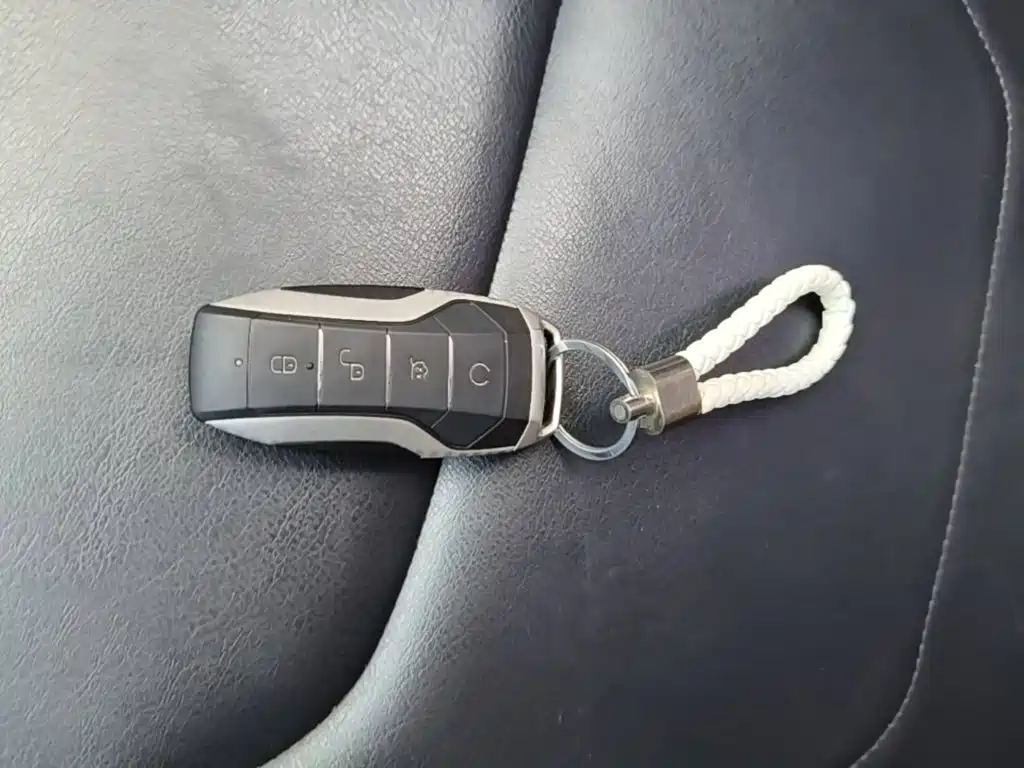 BYD Song Pro 2021 2019 1.5T Automatic Elite