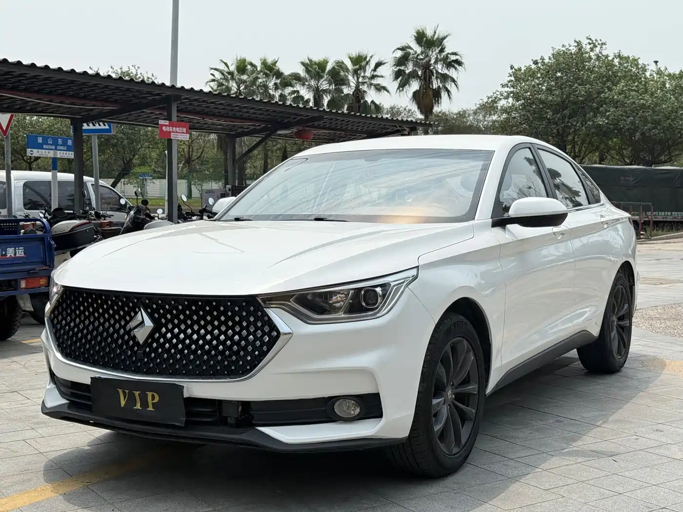 Baojun RC-6 2020 2019 1.5T CVT 24-hour Online Luxury