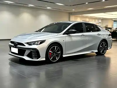 Trumpchi Empow