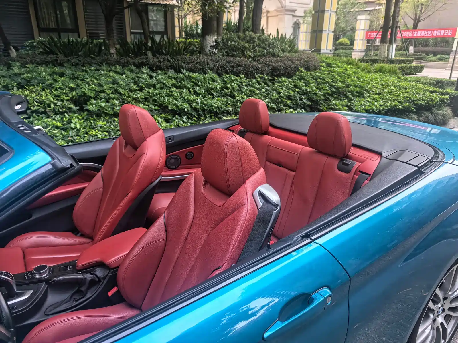 Фото 5 - BMW 4 Series