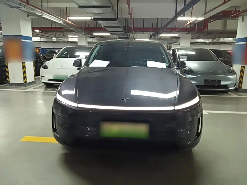 صورة 3 - Tesla Model Y