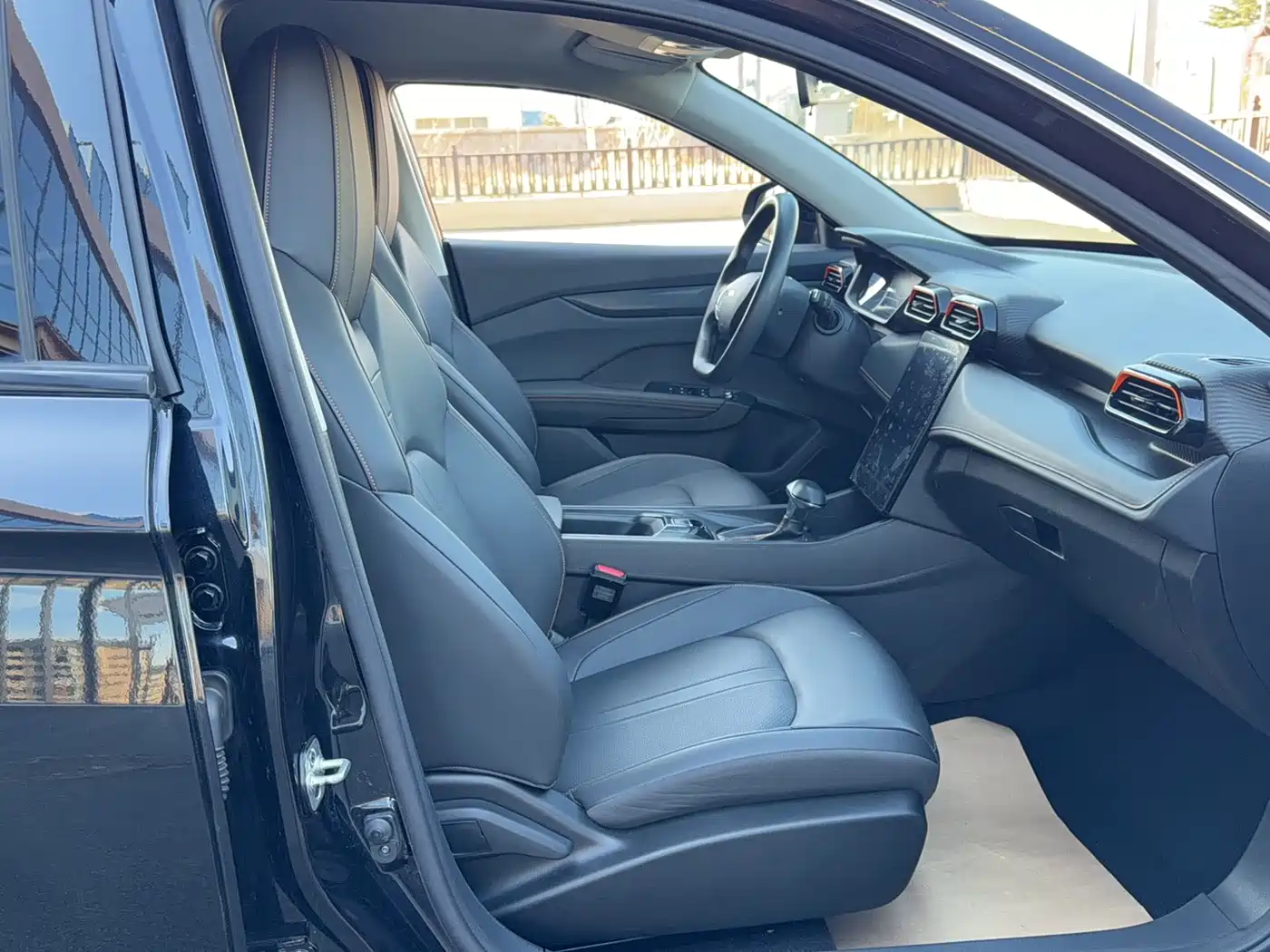Dongfeng Aeolus Yixuan 2025 2024 1.5L Auto Sport Edition