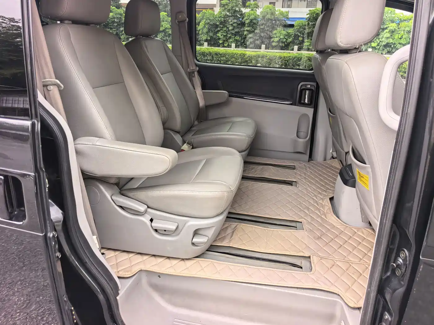 JAC Motors Refine M5 2014 2013 2.0T Petrol Manual Business Edition
