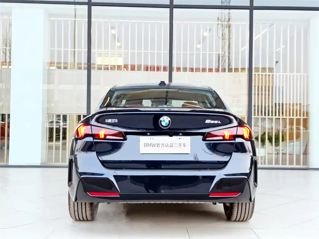 BMW 2 Series 2026 2025 225L M Sport Moonlight Package