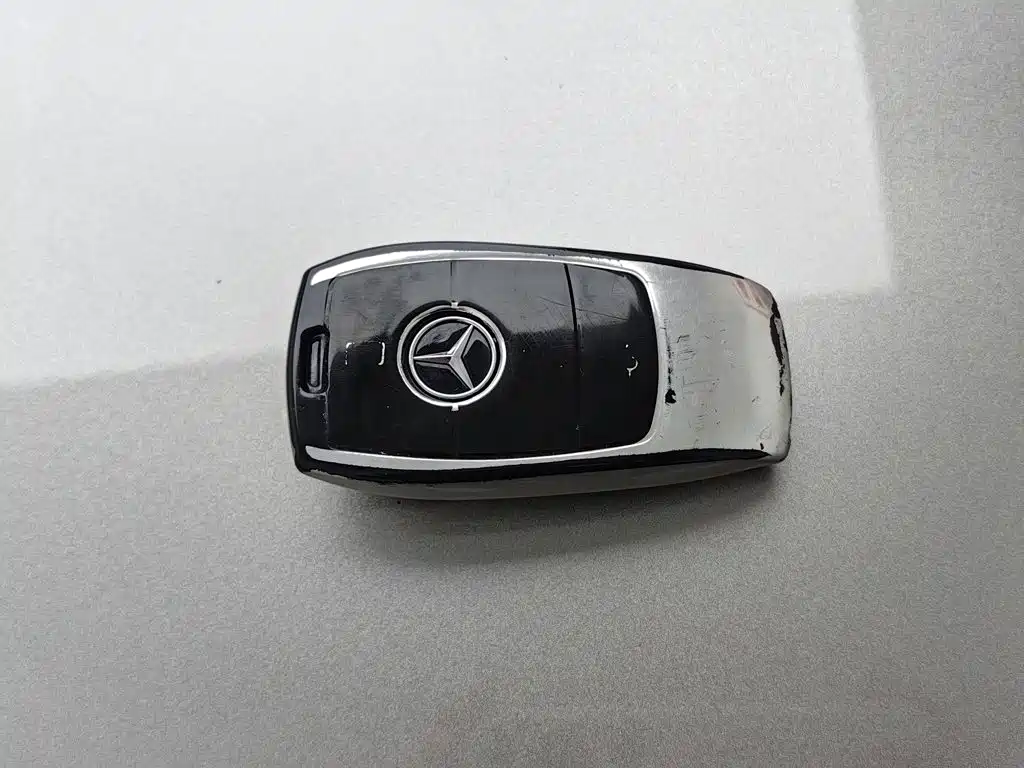Фото 19 - Mercedes-Benz GLE
