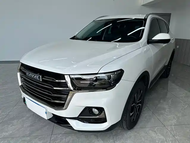 Haval H6 Национальная серия, 1.5T, Автомат, Городская